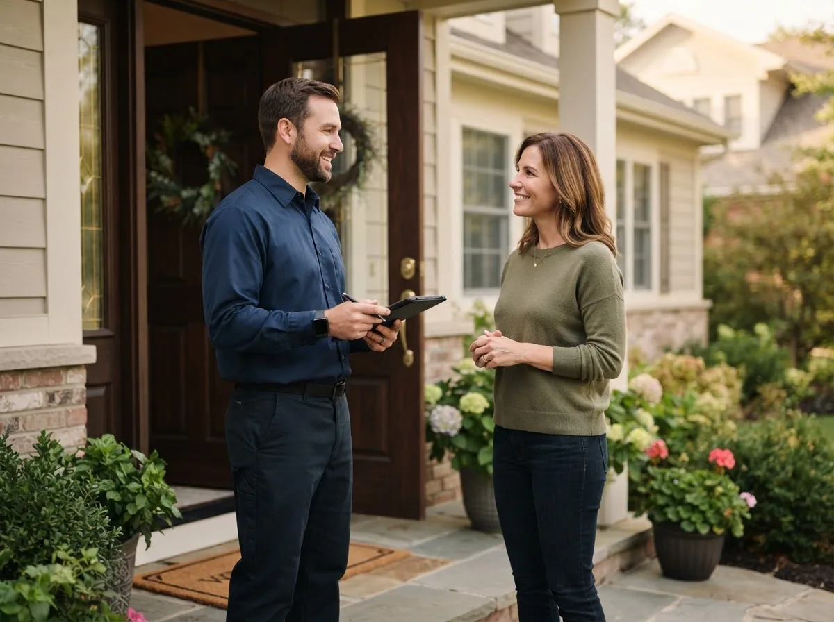 Water damage restoration FAQs for Vinton, OH